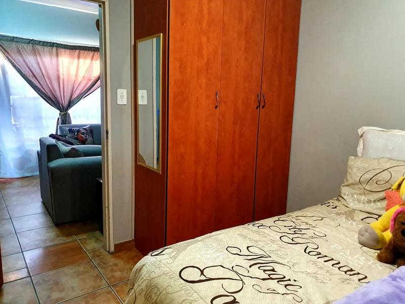 1 Bedroom Property for Sale in Die Bult North West